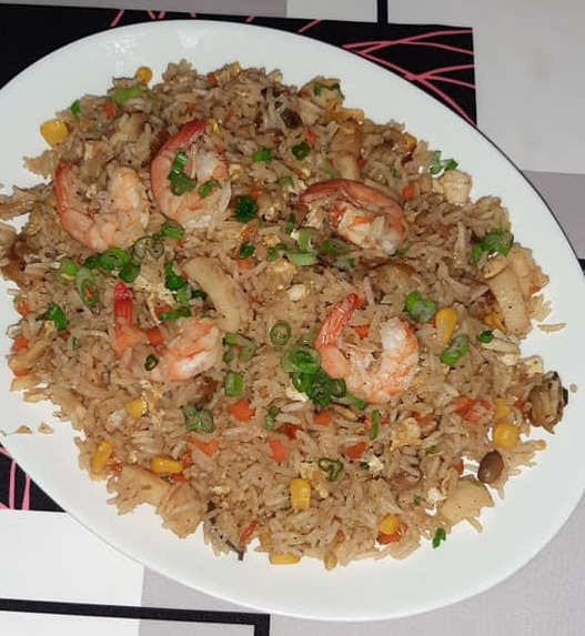Photo de Dodo Kitchen