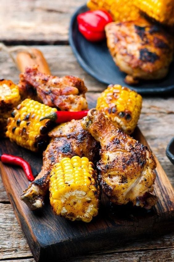 Golden Grill — photo 3