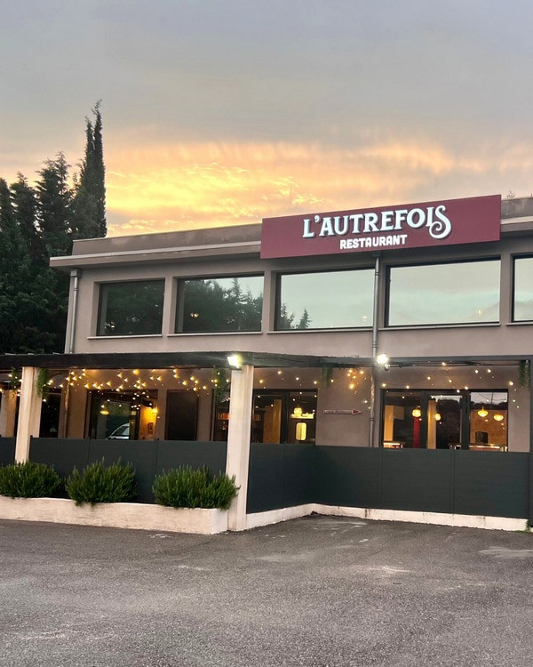 L'Autrefois — photo 2