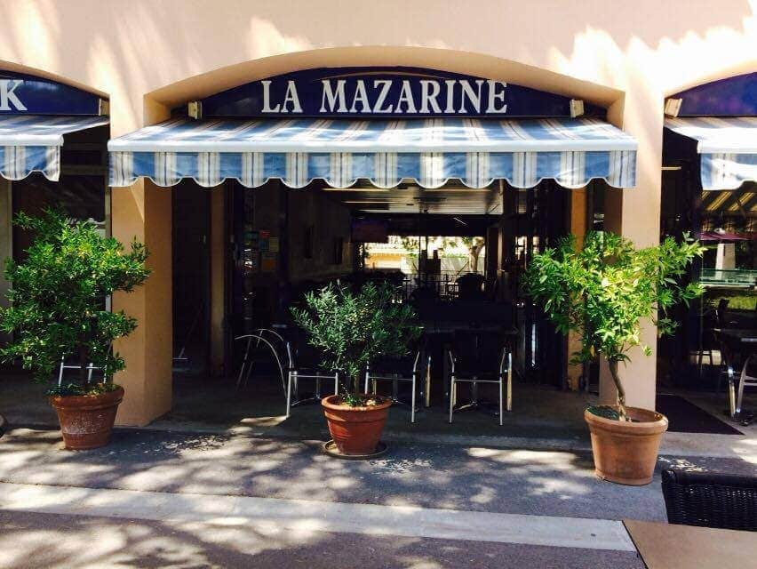La Mazarine — photo 3
