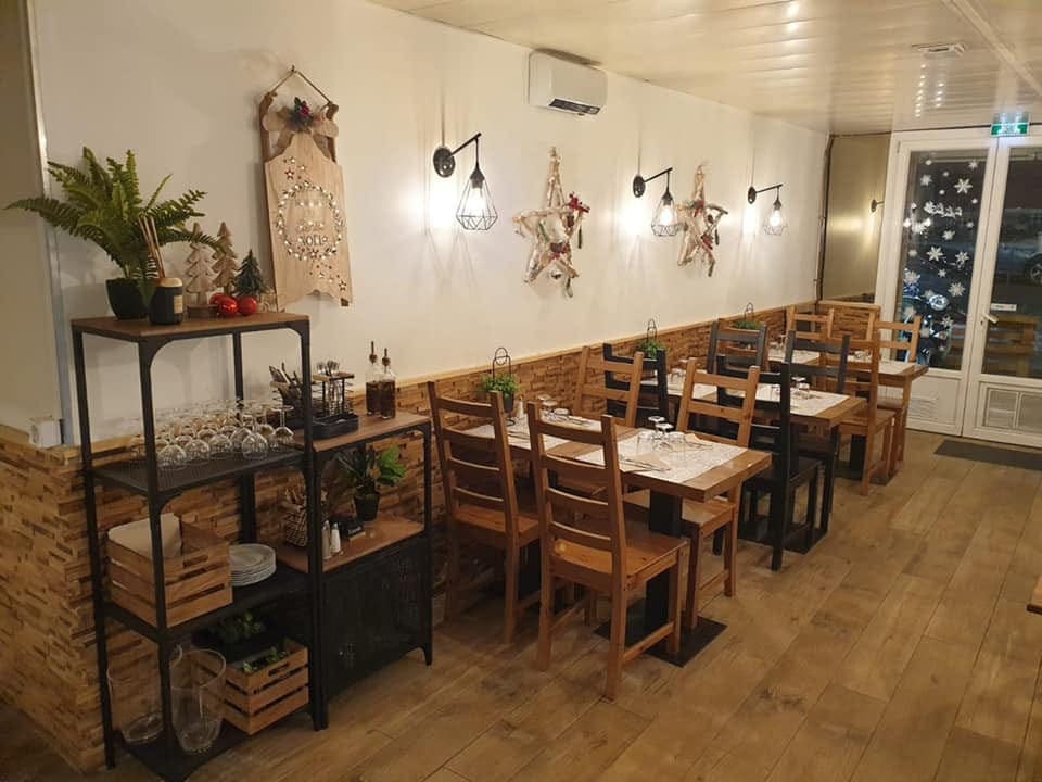 La Pizza Verte — photo 2
