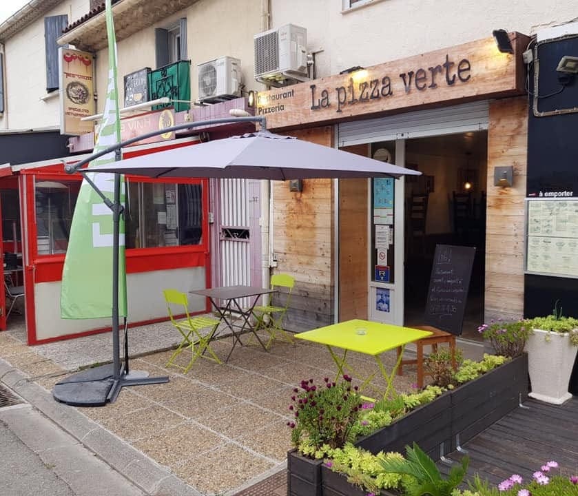La Pizza Verte — photo 3