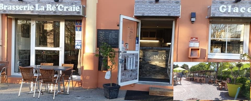 La ré'craie — photo 2