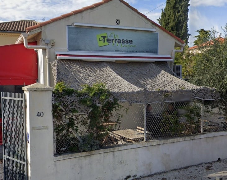 La terrasse de Maxime — photo 2