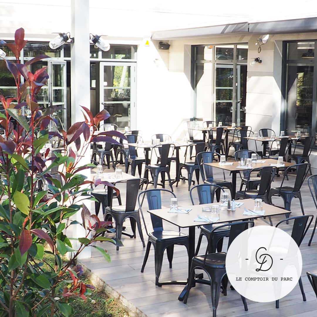 Le Comptoir du Parc — photo 2