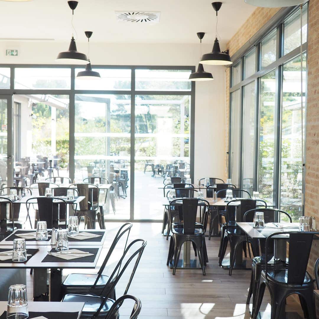 Le Comptoir du Parc — photo 3