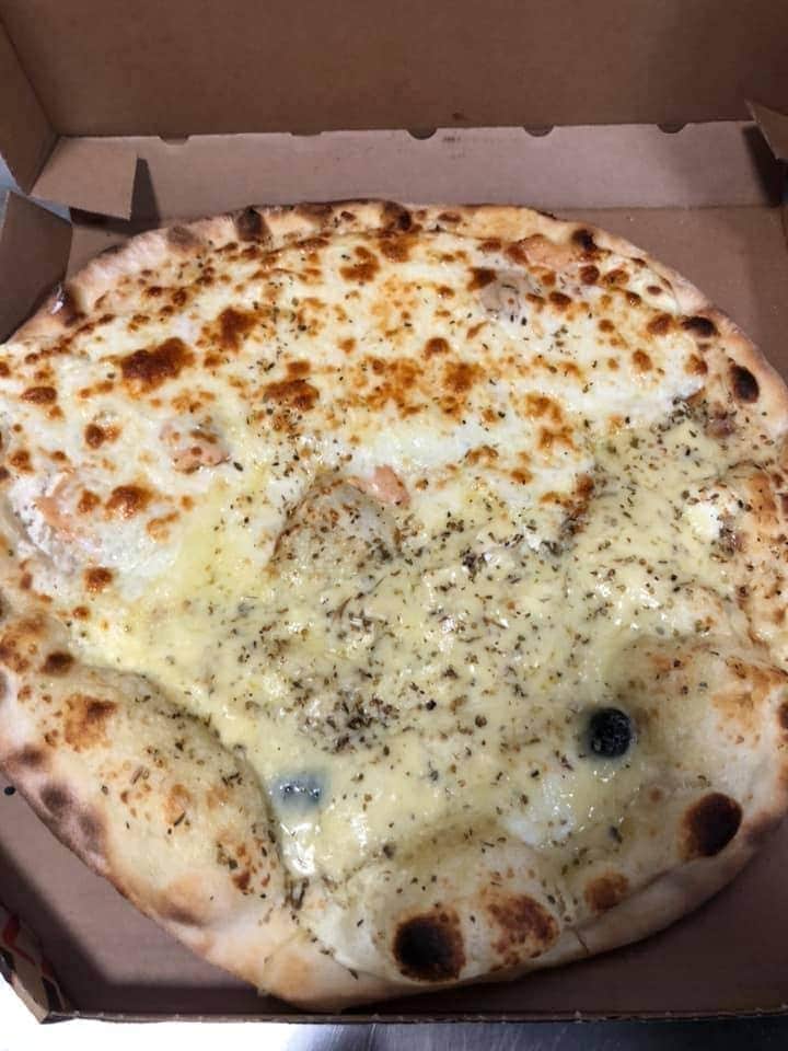 Les 1000 Pizzas — photo 2