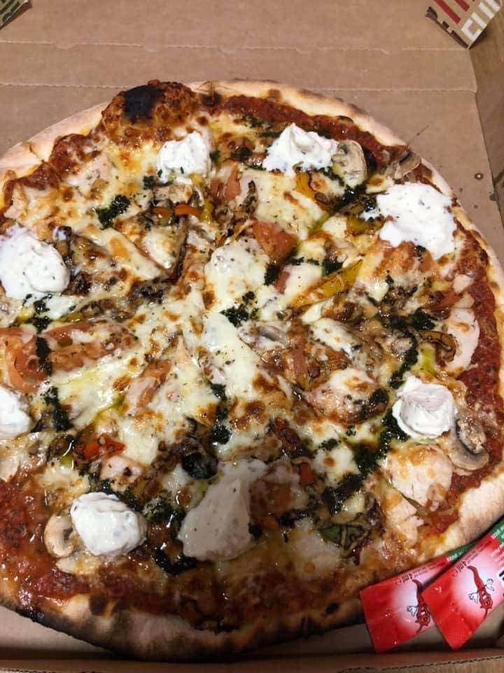 Les 1000 Pizzas — photo 3