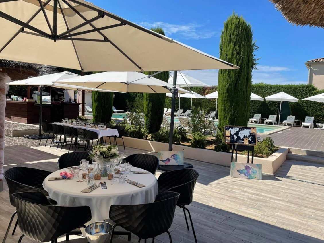 Les Terrasses du Sun — photo 2