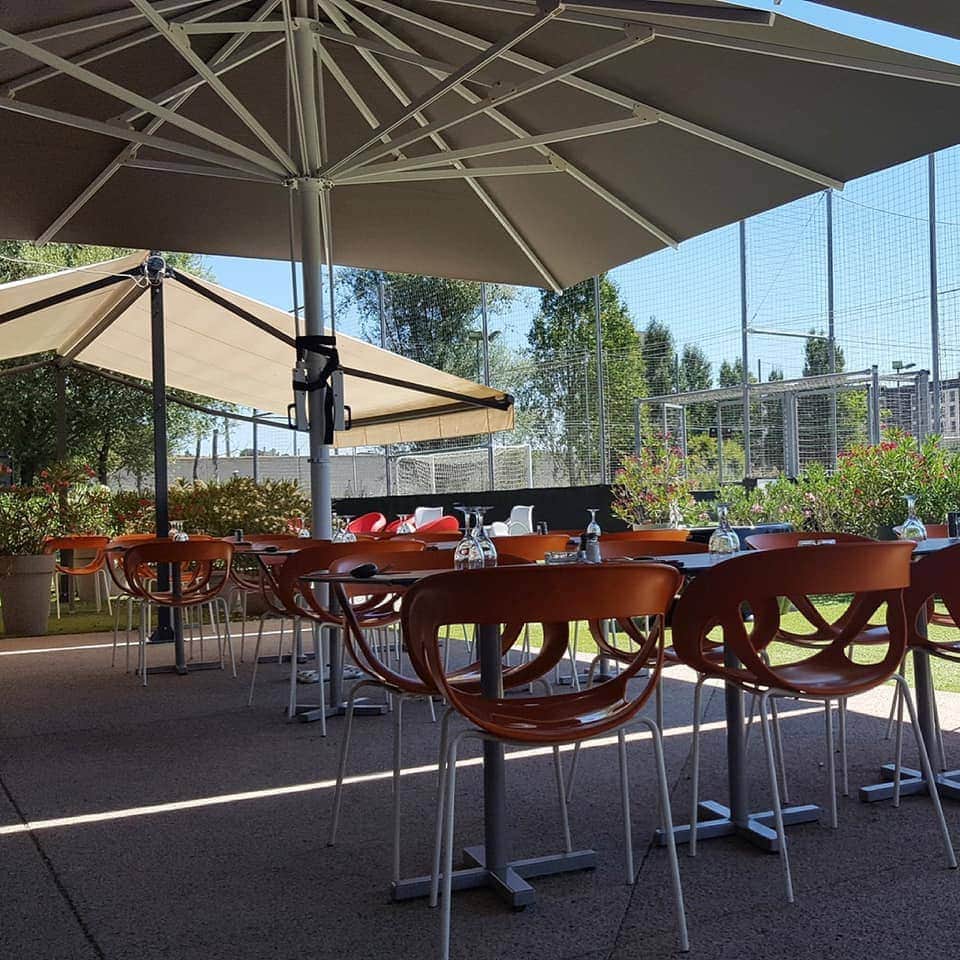 Les terrasses du Z5 — photo 2