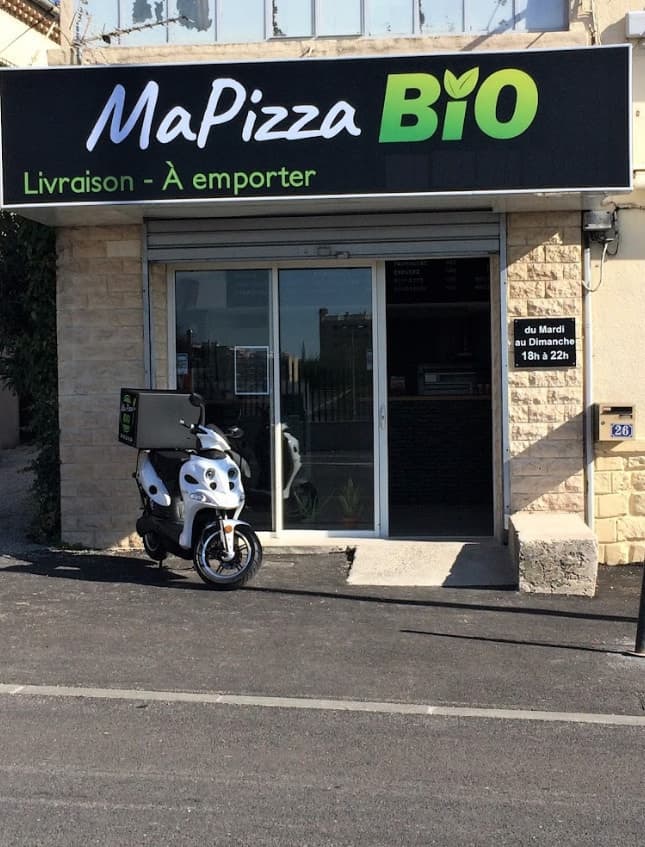 MaPizza Bio — photo 3