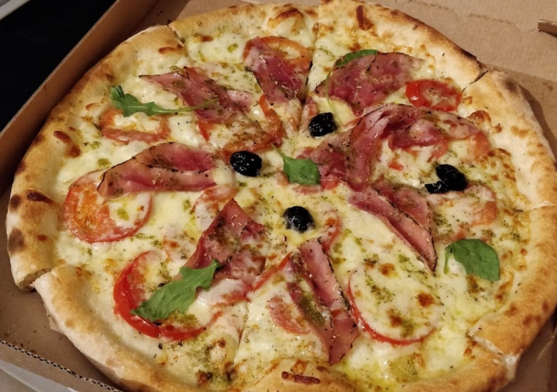 MaPizza Bio — photo 2