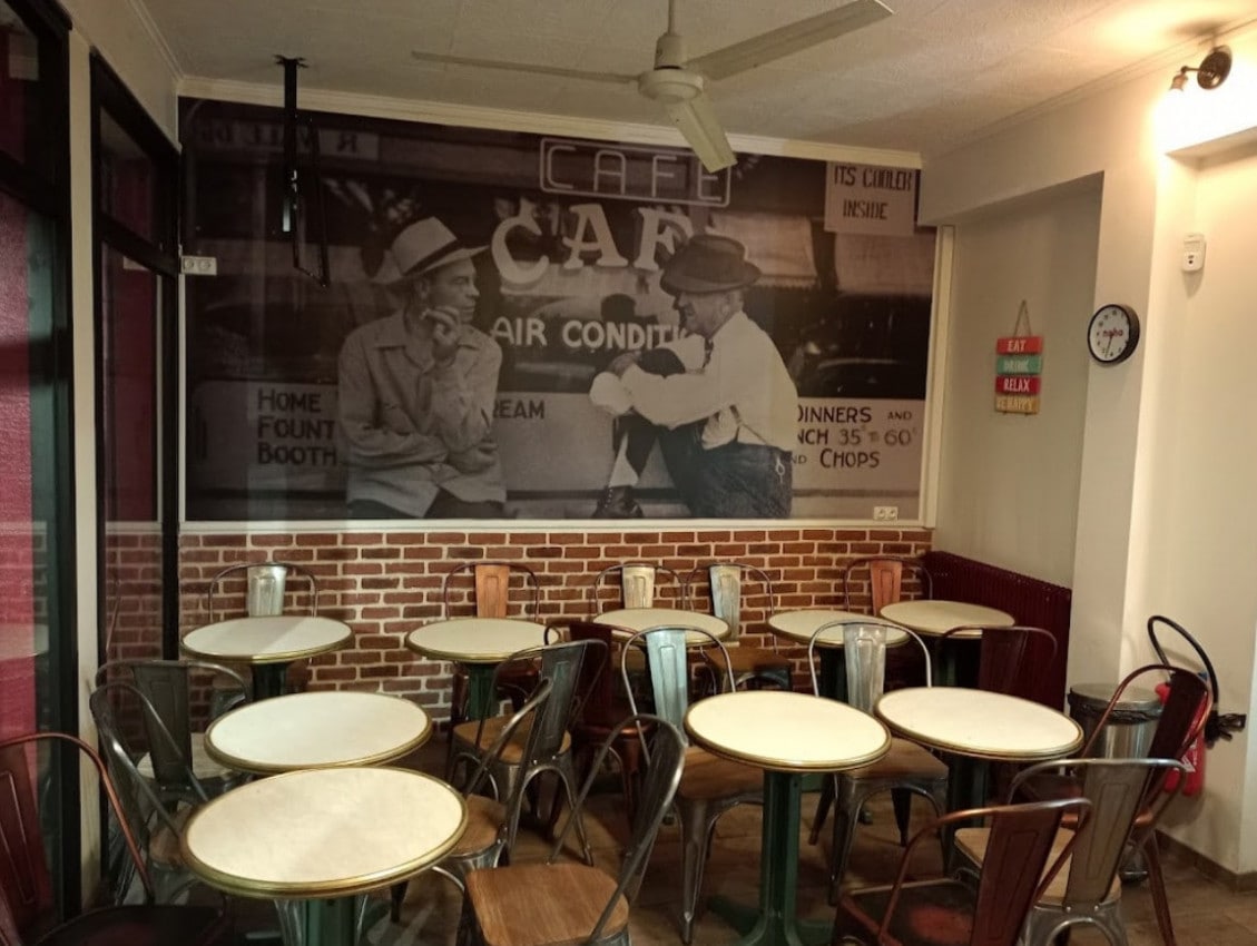 Noho Burger — photo 2