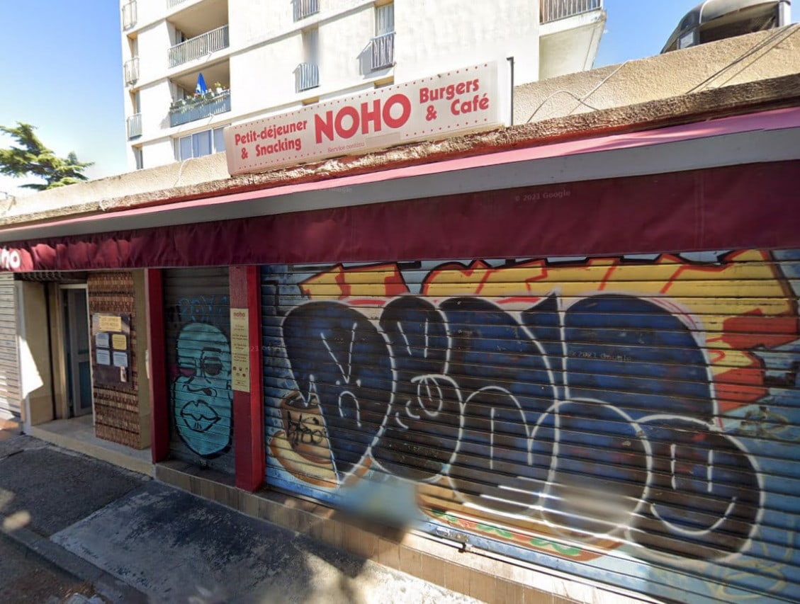 Noho Burger — photo 3