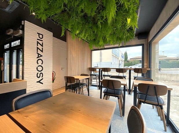 Pizza Cosy — photo 3
