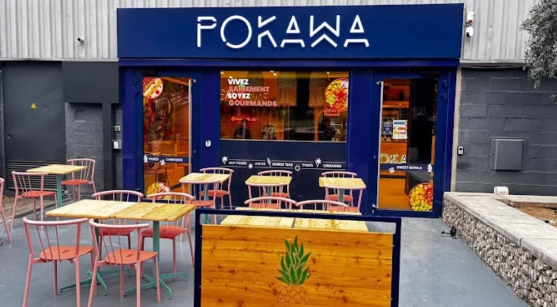 Pokawa — photo 3