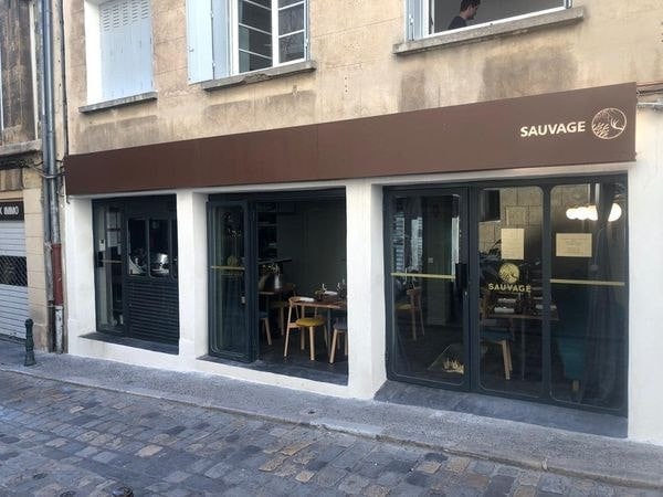 Sauvage — photo 2