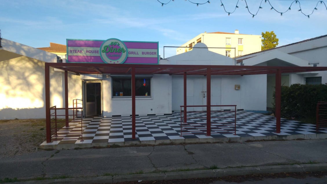 50's Diner classic — photo 2