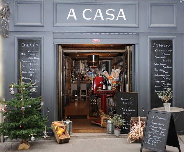 A Casa — photo 2