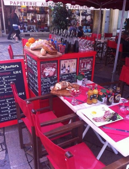 Aix-Presso Café — photo 3