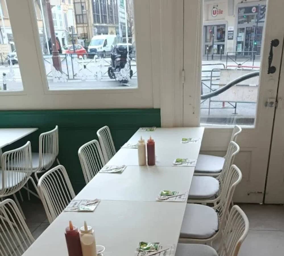 Alfred Burger — photo 3
