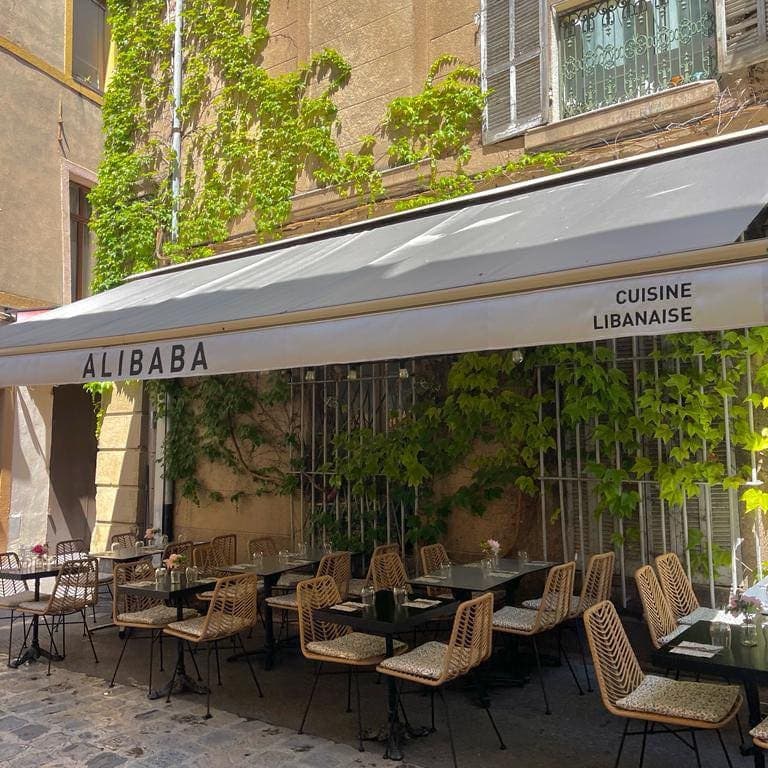 AliBaba — photo 2