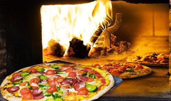 Allo Pizza — photo 2