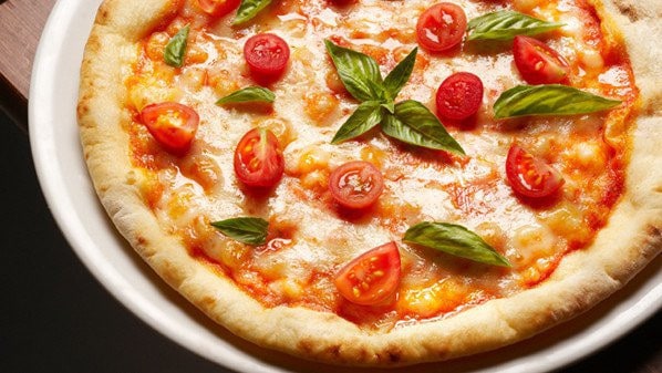 Allo Pizza — photo 3