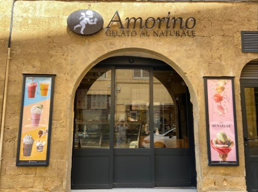 Amorino — photo 2