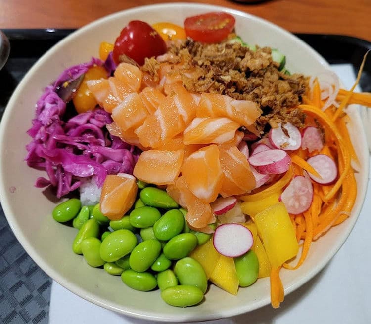 Asia Food — photo 2