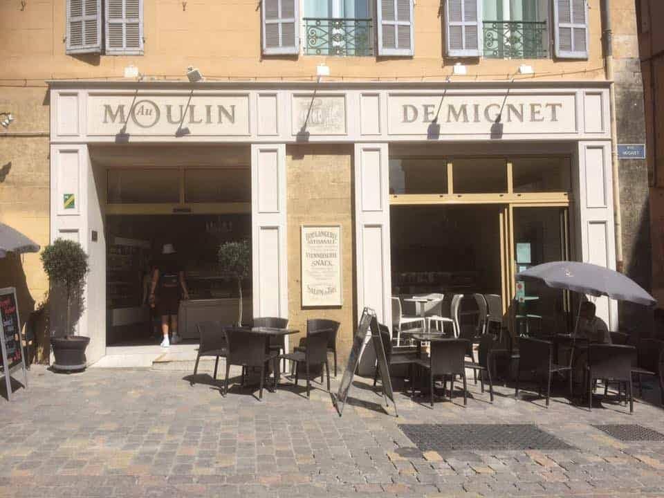 Au Moulin de Mignet — photo 3