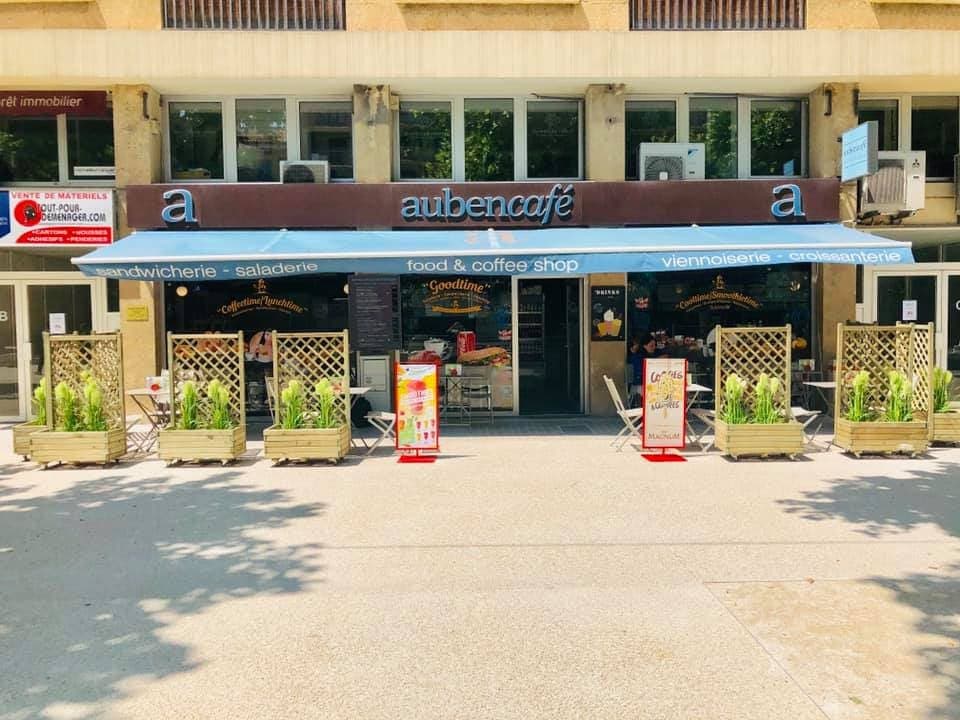 Auben Café — photo 2