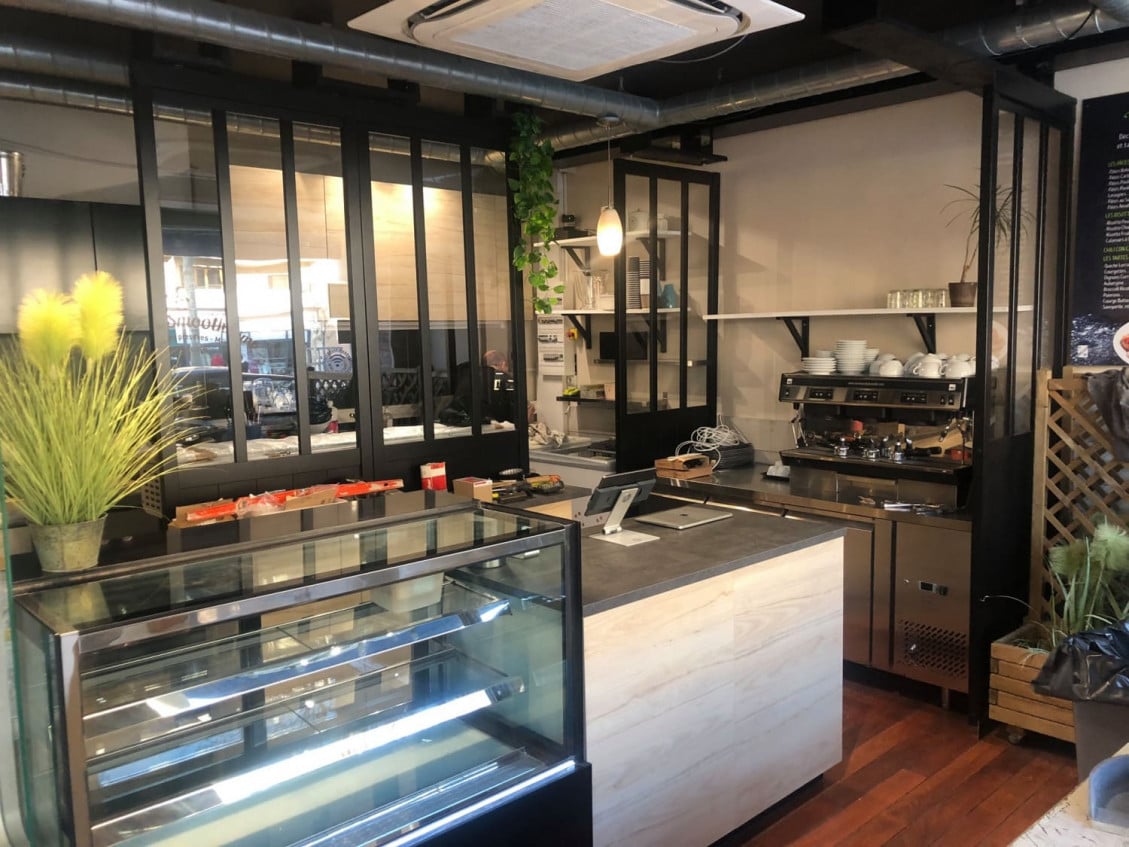 Auben Café — photo 3