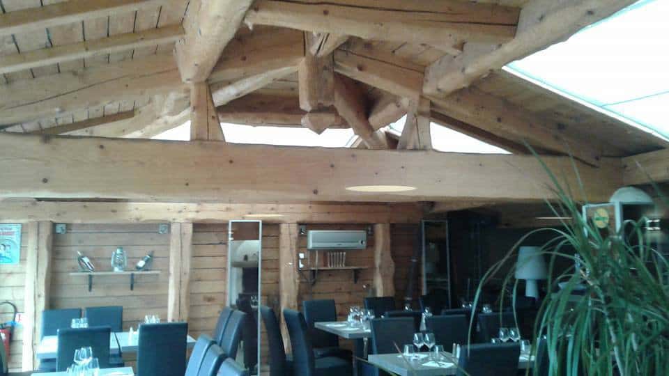 Auberge De La Calade — photo 2