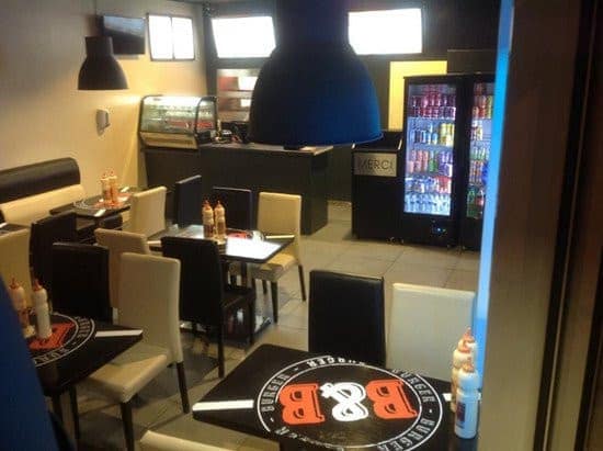 B&b burger — photo 3