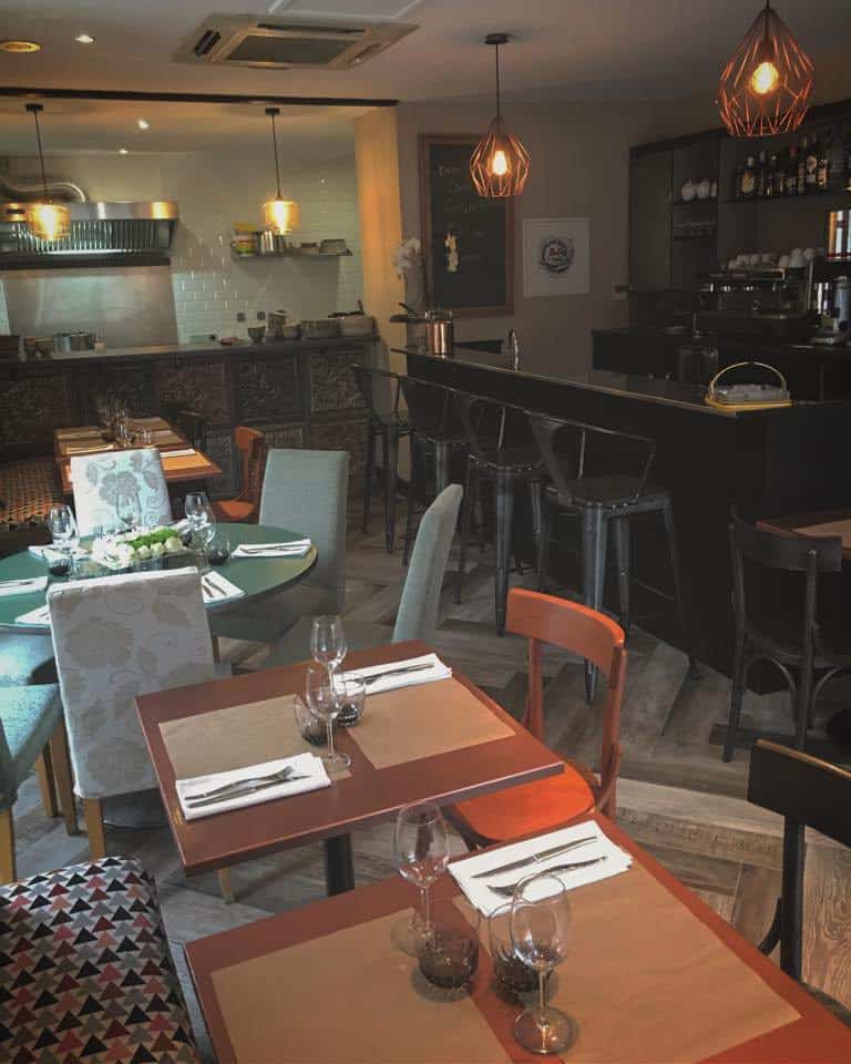 Baba Kitchen — photo 2