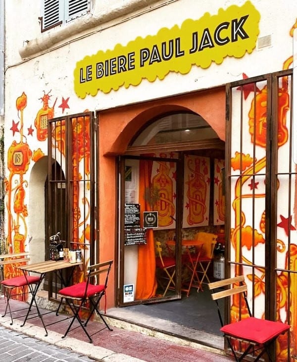 Bières Paul Jack — photo 3