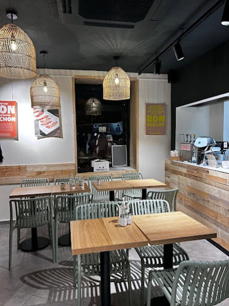 Bioburger — photo 3