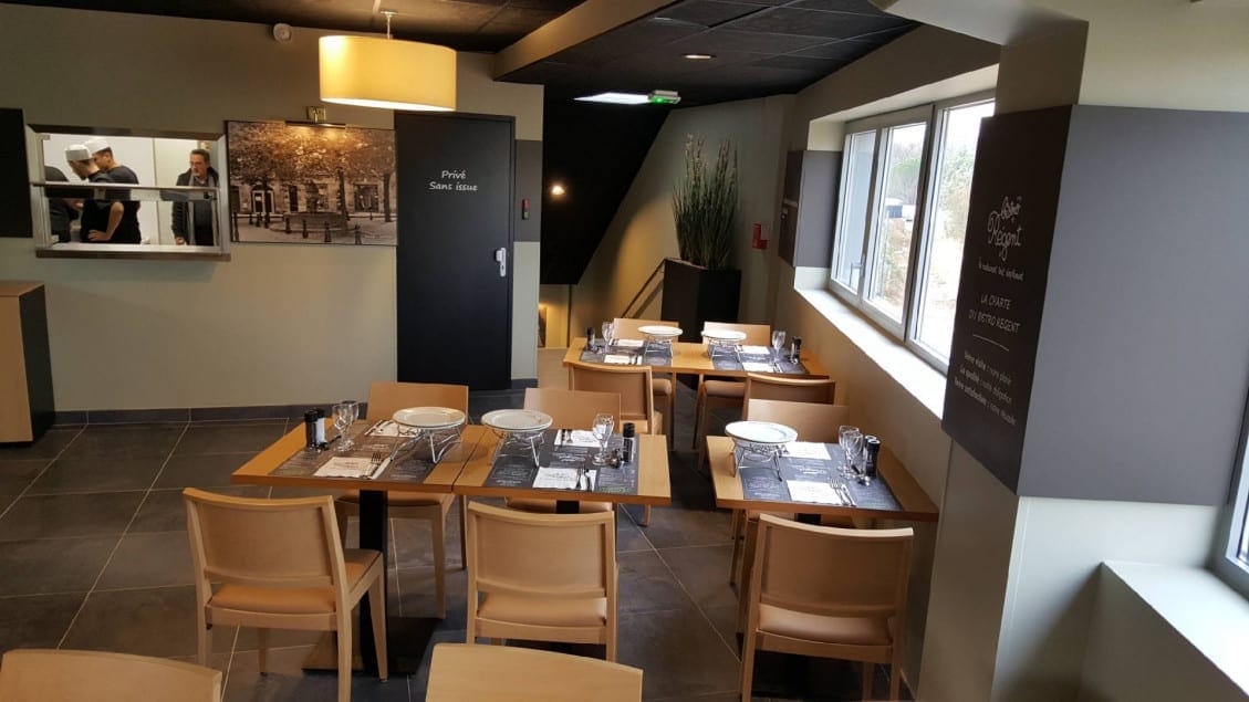 Bistro Régent — photo 3