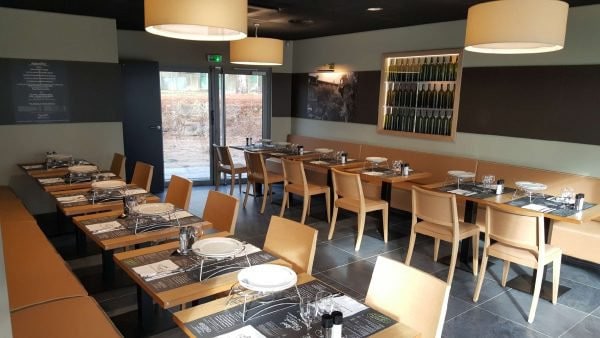 Bistro Régent — photo 2