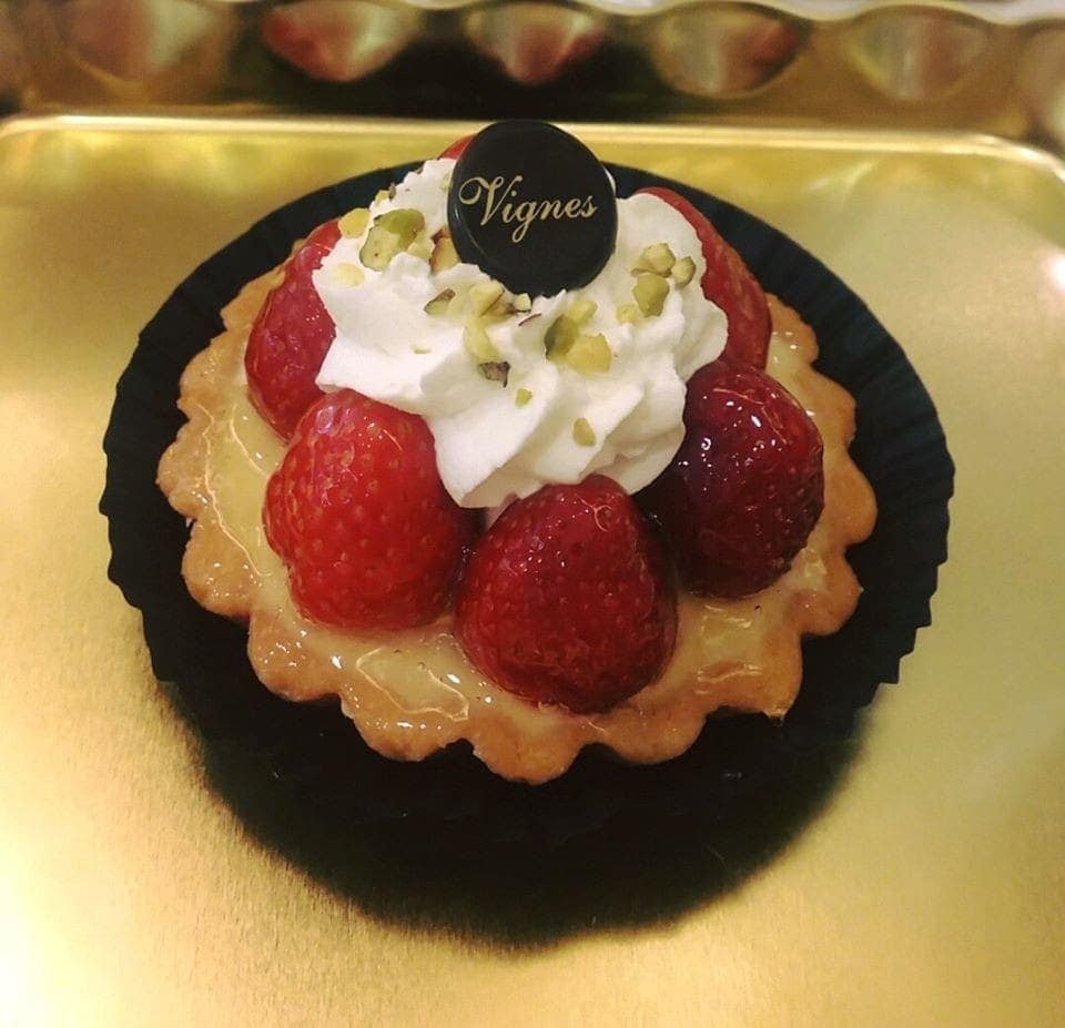 Boulangerie Vignes — photo 2