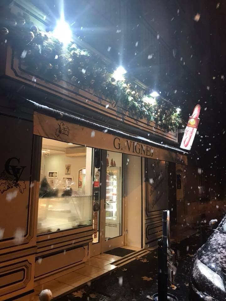 Boulangerie Vignes — photo 3