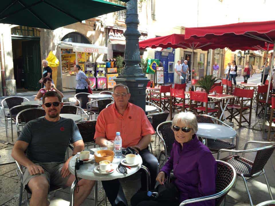 Brasserie de La Mairie — Brasserie à Aix-en-Provence — photo 3