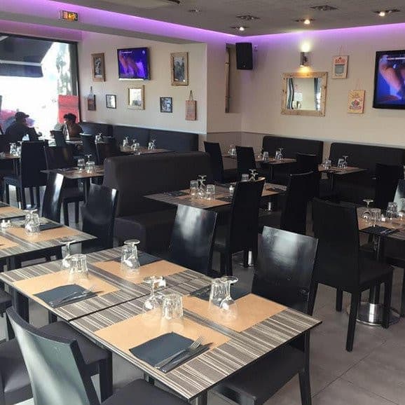 Brasserie des Platanes — photo 3