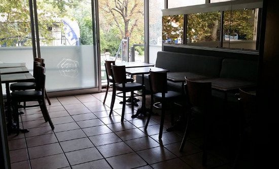 Brasserie du pont de l'arc — photo 3