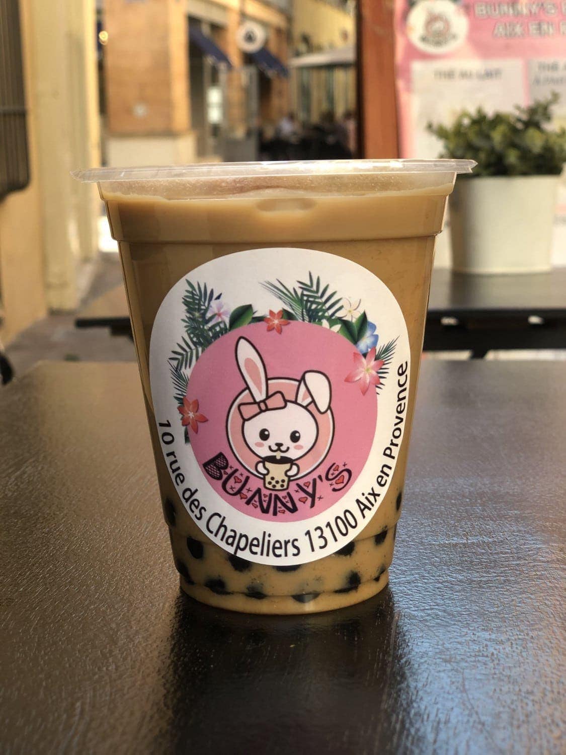 Bunny's — photo 2