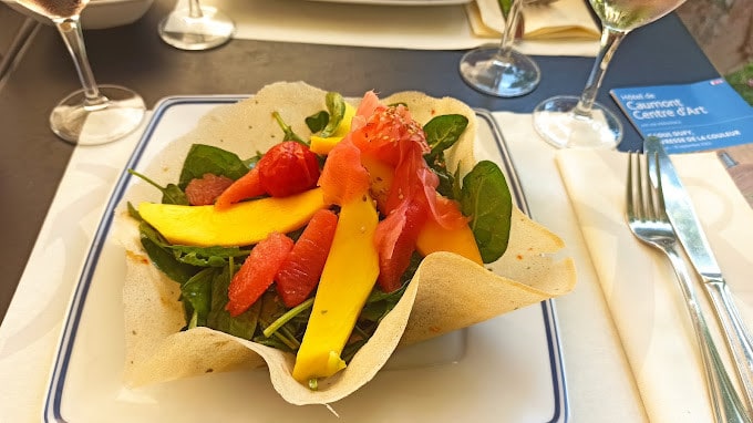 Photo de Café Caumont
