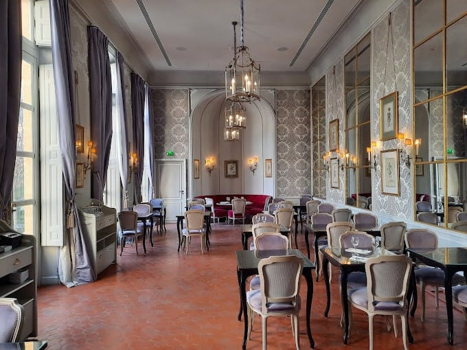 Café Caumont — photo 3