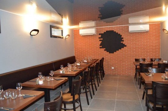 Café des 3 sautets — photo 3