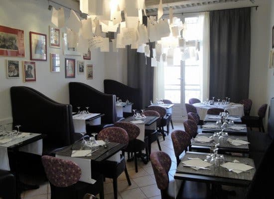 Café du palais — photo 3